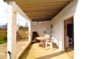 Xalet independent amb terreny en venda a la España, Port de Pollença, ref.: TR379526 foto