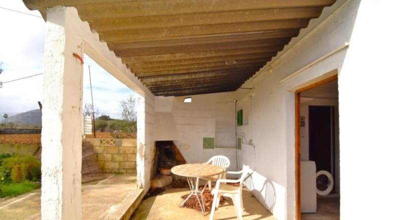Illes Balears - Pollensa - 14556m2