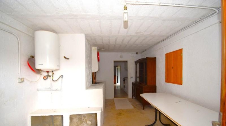 Illes Balears - Pollensa - 14556m2