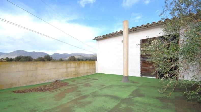 Illes Balears - Pollensa - 14556m2