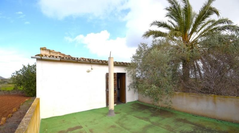 Illes Balears - Pollensa - 14556m2