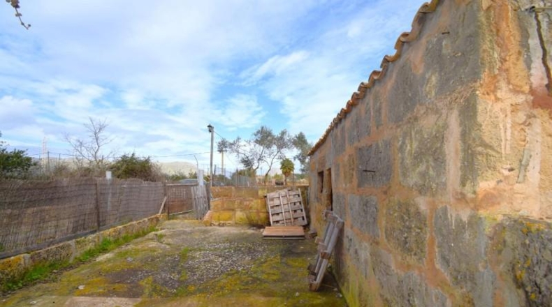 Illes Balears - Pollensa - 14556m2
