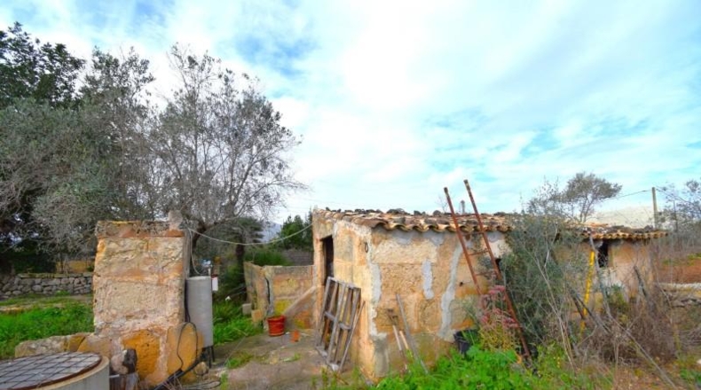 Illes Balears - Pollensa - 14556m2