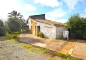 Xalet independent amb terreny en venda a la España, Port de Pollença, ref.: TR379526 foto
