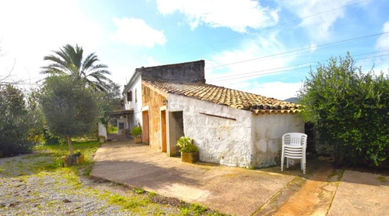 Illes Balears - Pollensa - 14556m2