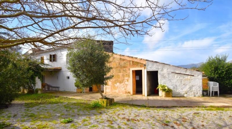 Illes Balears - Pollensa - 14556m2