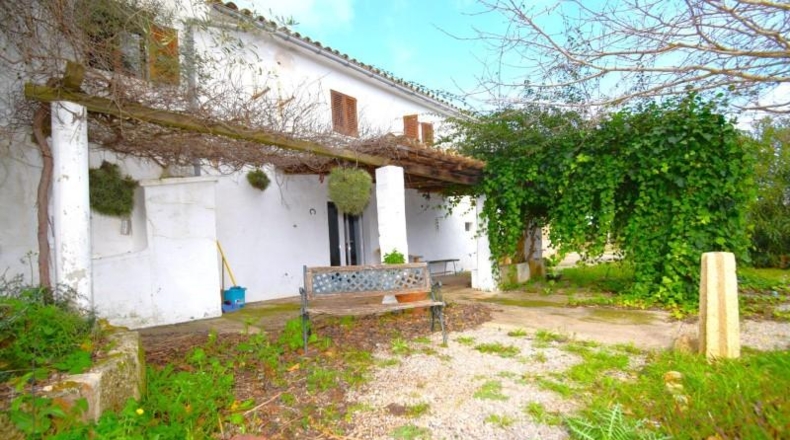 Illes Balears - Pollensa - 14556m2