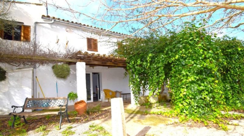 Illes Balears - Pollensa - 14556m2