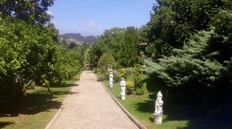 Asturias - Gijón - 12000m2