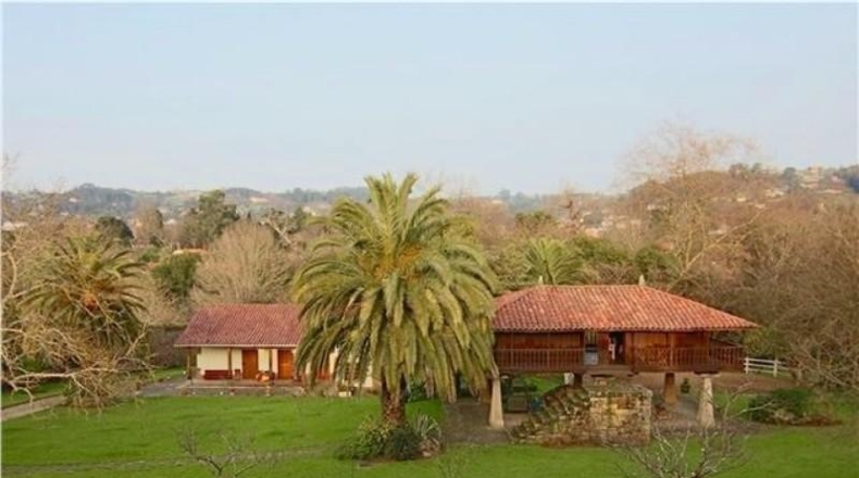 Asturias - Gijón - 12000m2