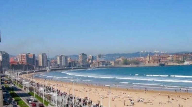 Asturias - Gijón - 12000m2