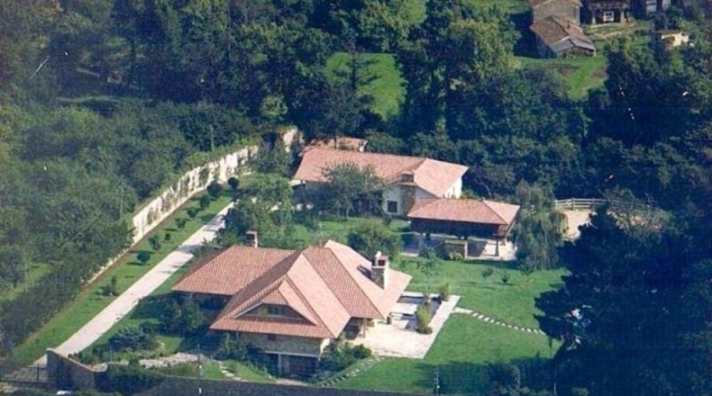 Asturias - Gijón - 12000m2