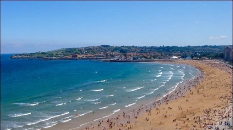 Asturias - Gijón - 12000m2
