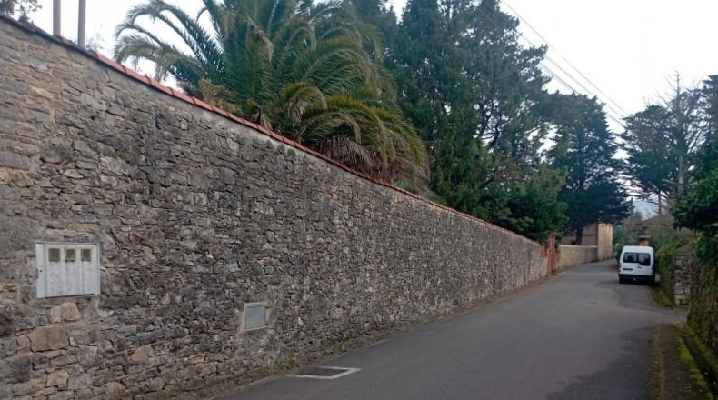Asturias - Gijón - 12000m2