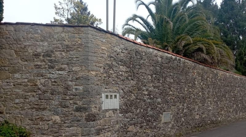 Asturias - Gijón - 12000m2