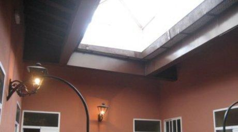 Sevilla - Севилья - 550m2