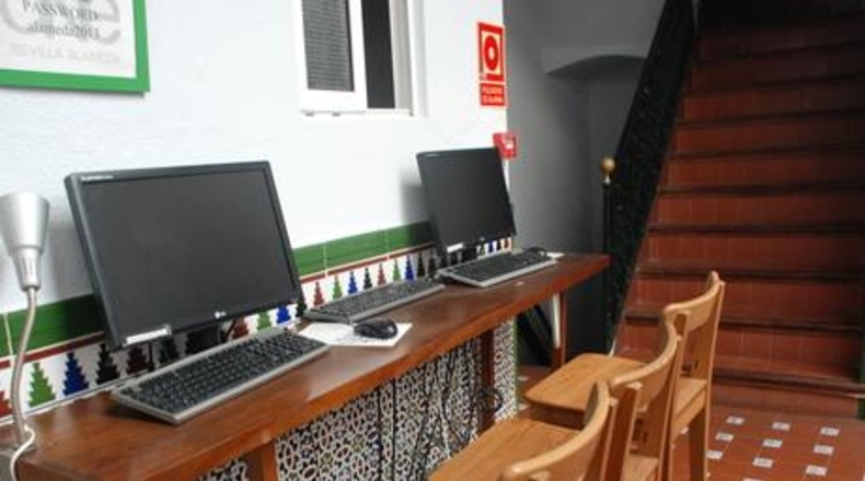 Sevilla - Севилья - 550m2
