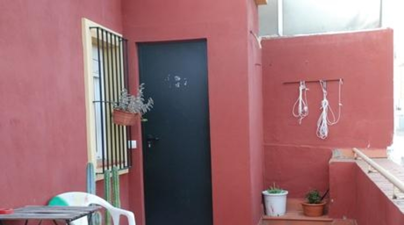 Sevilla - Севилья - 550m2