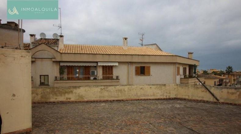 Islas Baleares - Alcúdia - 920m2