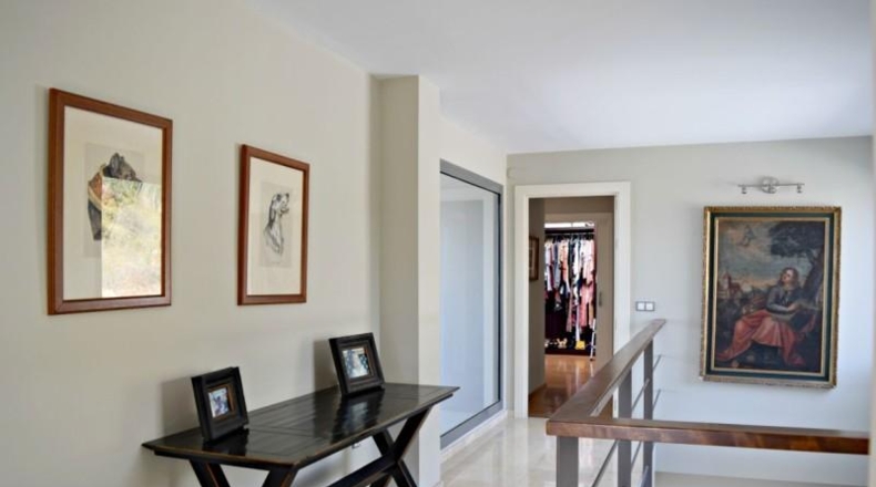 Málaga - Benalmádena - 762m2