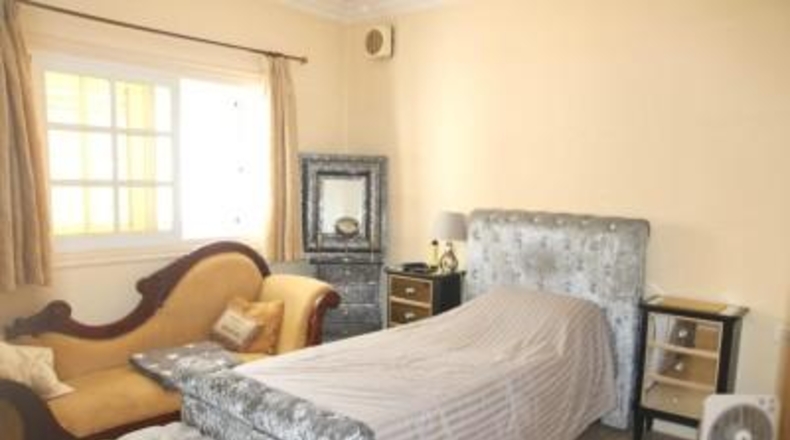 Santa Cruz de Tenerife - Arona - 480m2