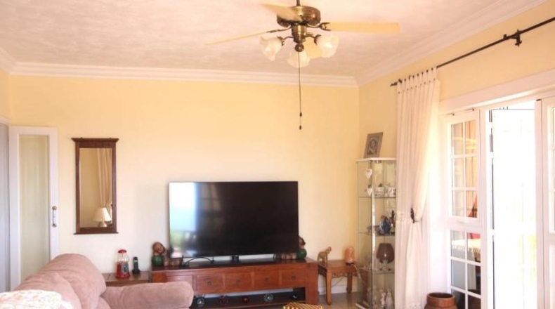 Santa Cruz de Tenerife - Arona - 480m2