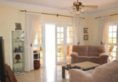 Chalet independiente con terreno en venta en la España, Arona, ref: TR144794 foto
