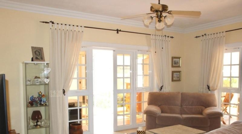 Santa Cruz de Tenerife - Arona - 480m2