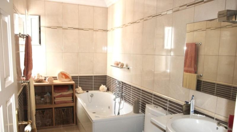Santa Cruz de Tenerife - Arona - 480m2
