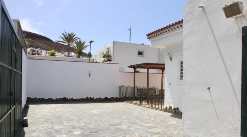 Santa Cruz de Tenerife - Arona - 480m2
