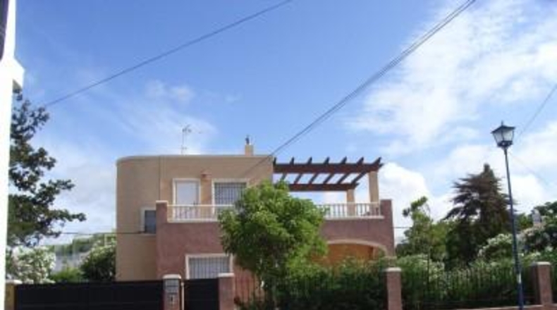 Huelva - Lepe - 1328m2