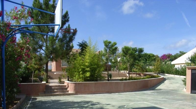 Huelva - Lepe - 1328m2