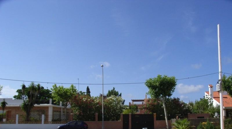 Huelva - Lepe - 1328m2