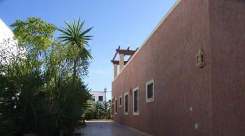 Huelva - Lepe - 1328m2