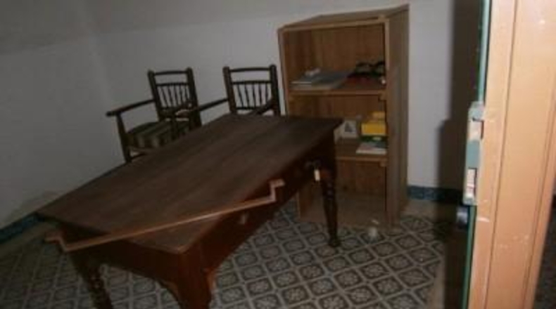 Alicante - Asp - 1100000m2