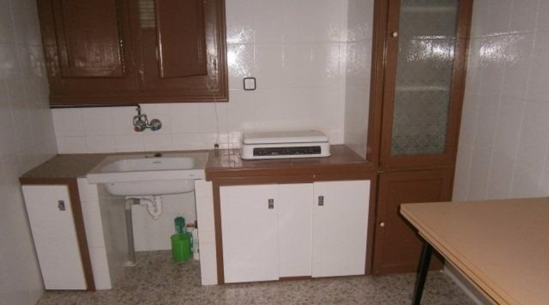 Alicante - Asp - 1100000m2