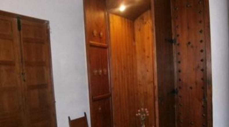 Alicante - Asp - 1100000m2