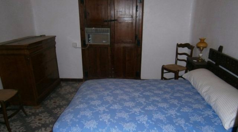 Alicante - Asp - 1100000m2