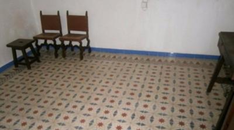 Alicante - Asp - 1100000m2