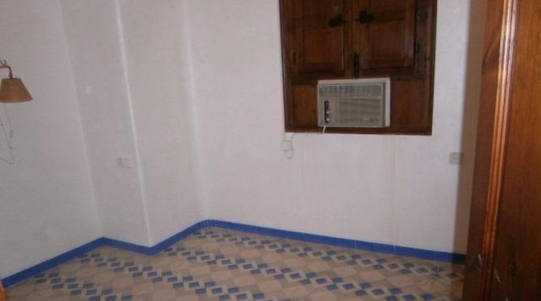 Alicante - Asp - 1100000m2