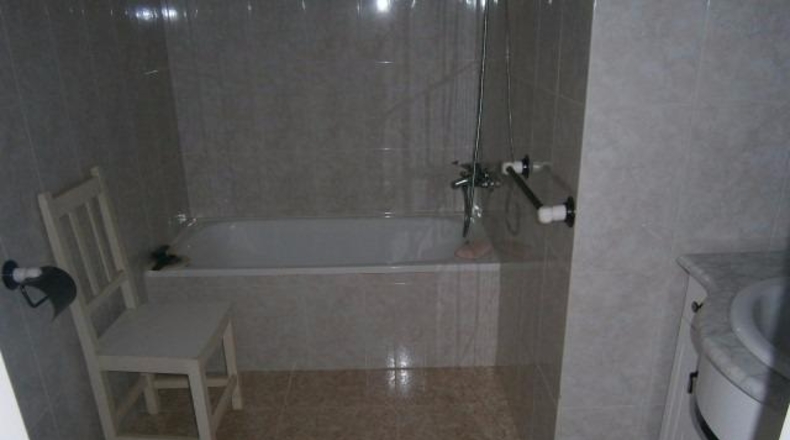 Alicante - Asp - 1100000m2