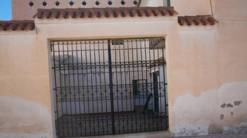 Alicante - Asp - 1100000m2