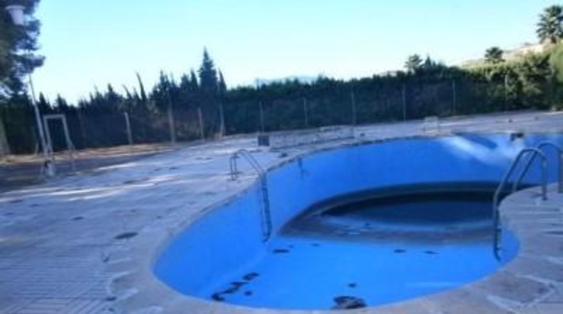 Alicante - Asp - 1100000m2