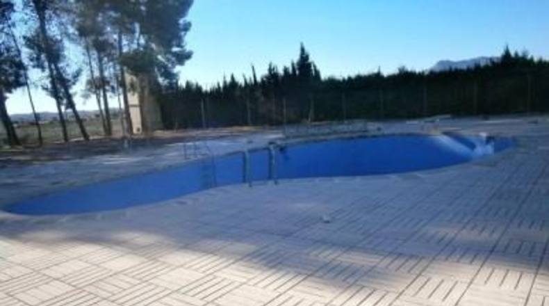 Alicante - Asp - 1100000m2