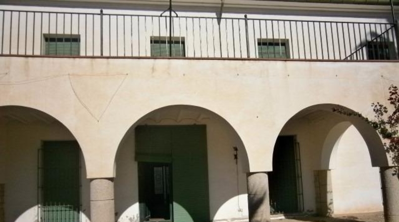 Alicante - Asp - 1100000m2