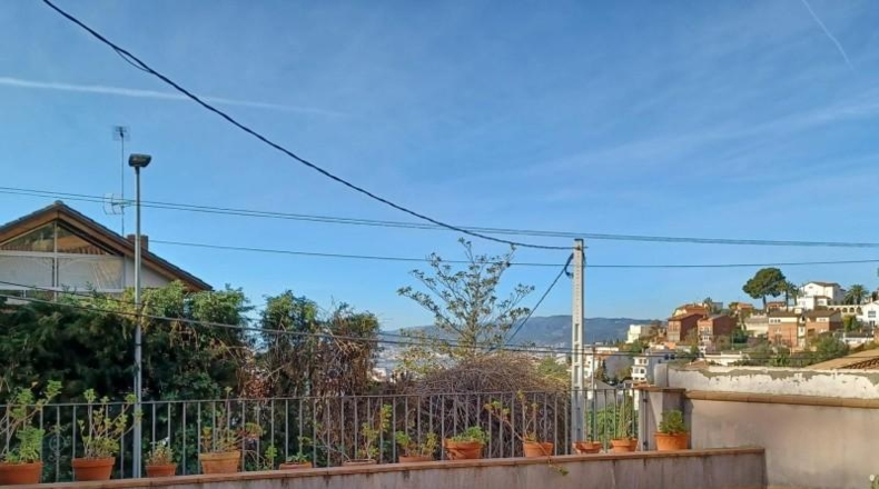 Барселона - Esplugues de Llobregat - 572m2