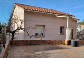 Casa de pueblo en venta en la España, Esplugues de Llobregat, ref: TR303784 foto