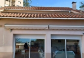 Casa de pueblo en venta en la España, Esplugues de Llobregat, ref: TR303784 foto
