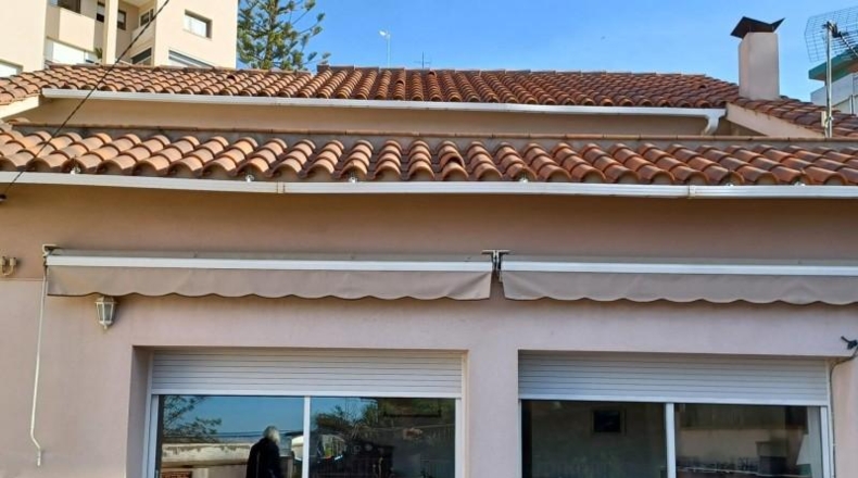 Барселона - Esplugues de Llobregat - 572m2