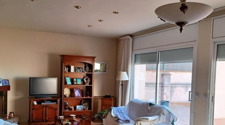 Барселона - Esplugues de Llobregat - 572m2